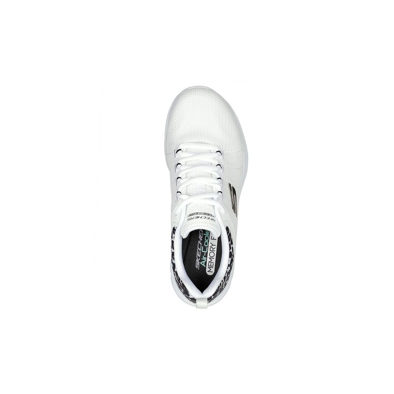 Zapatillas FLEX APPEAL 4.0 - WILD BALLAD Blancas - Atleet Zapatillas FLEX APPEAL 4.0 - WILD BALLAD Blancas - Atleet