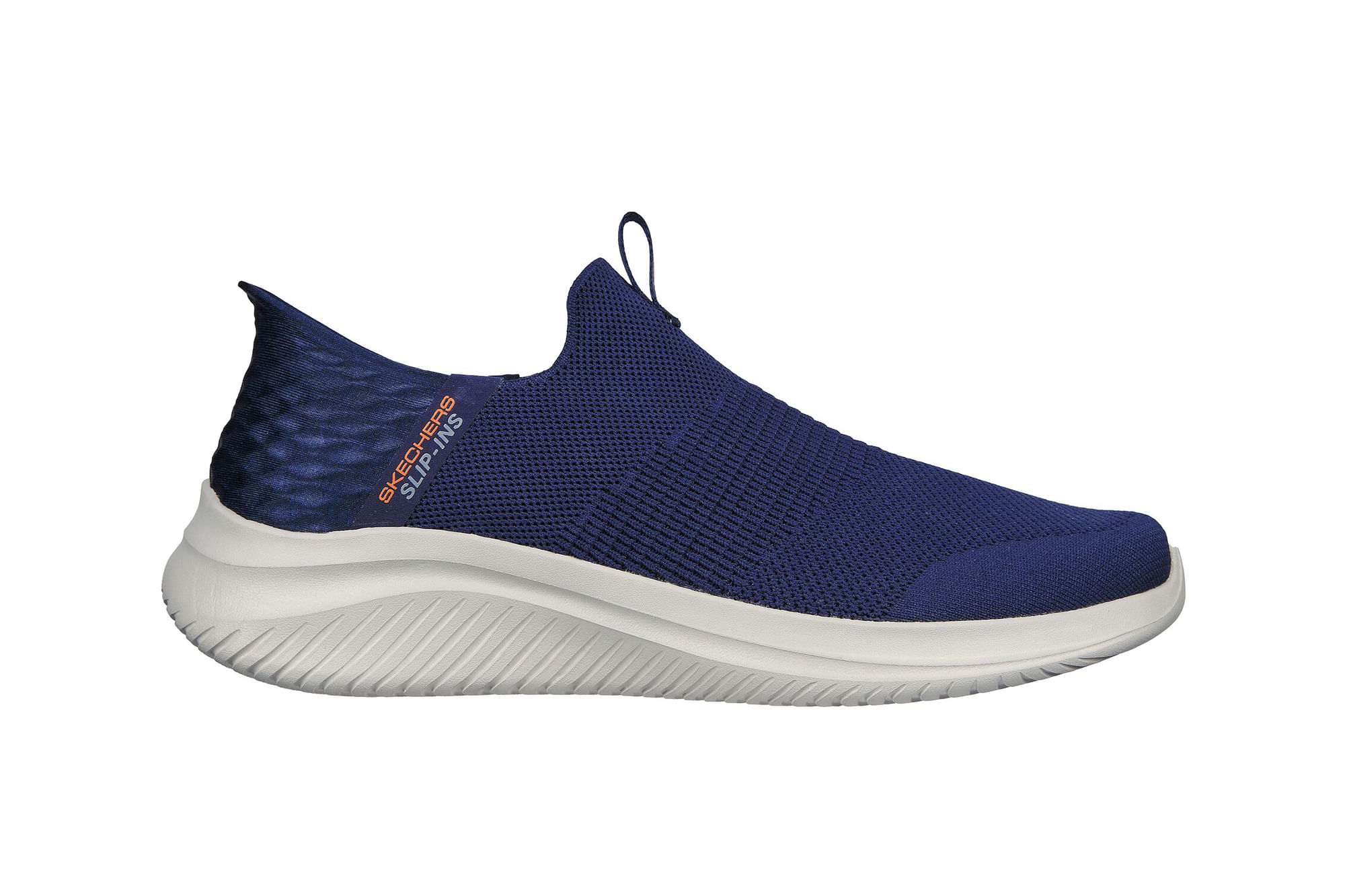 Zapatillas ULTRA FLEX 3.0 SMOOTH STEP Azules Atleet