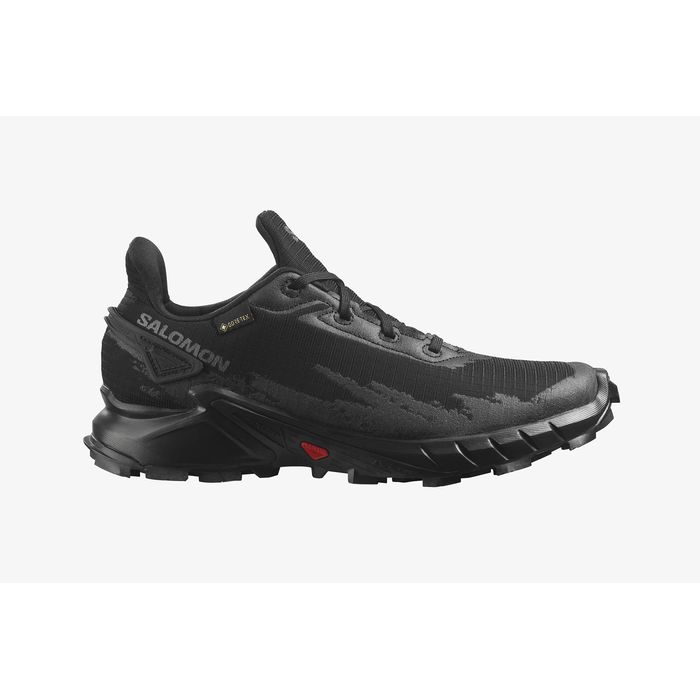 ALPHACROSS 4 Gore Tex