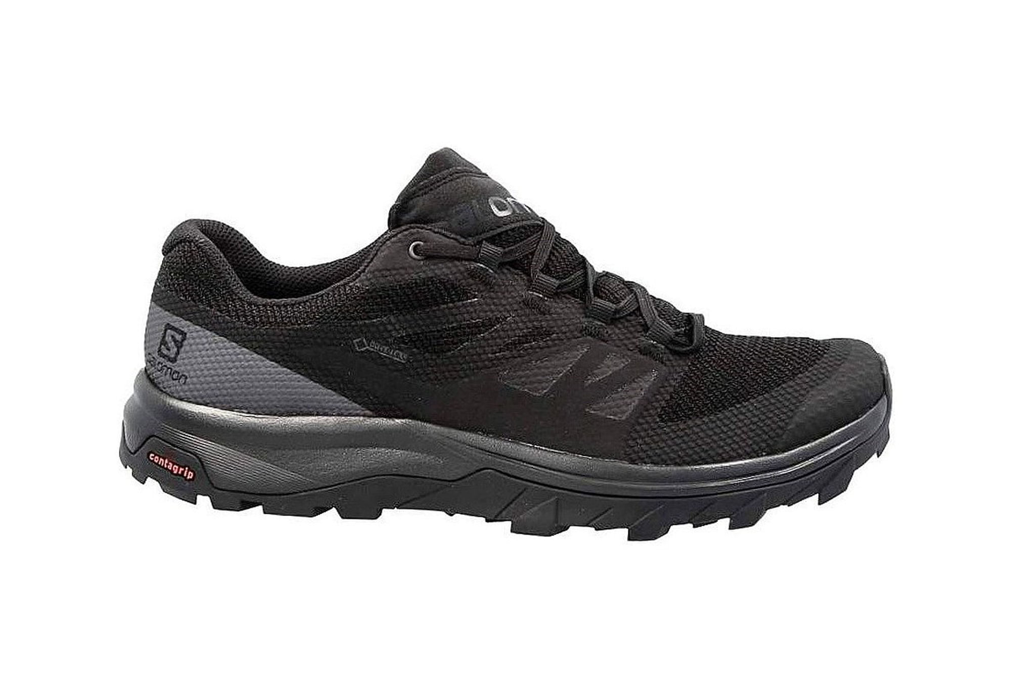 Salomon on sale trailster goretex