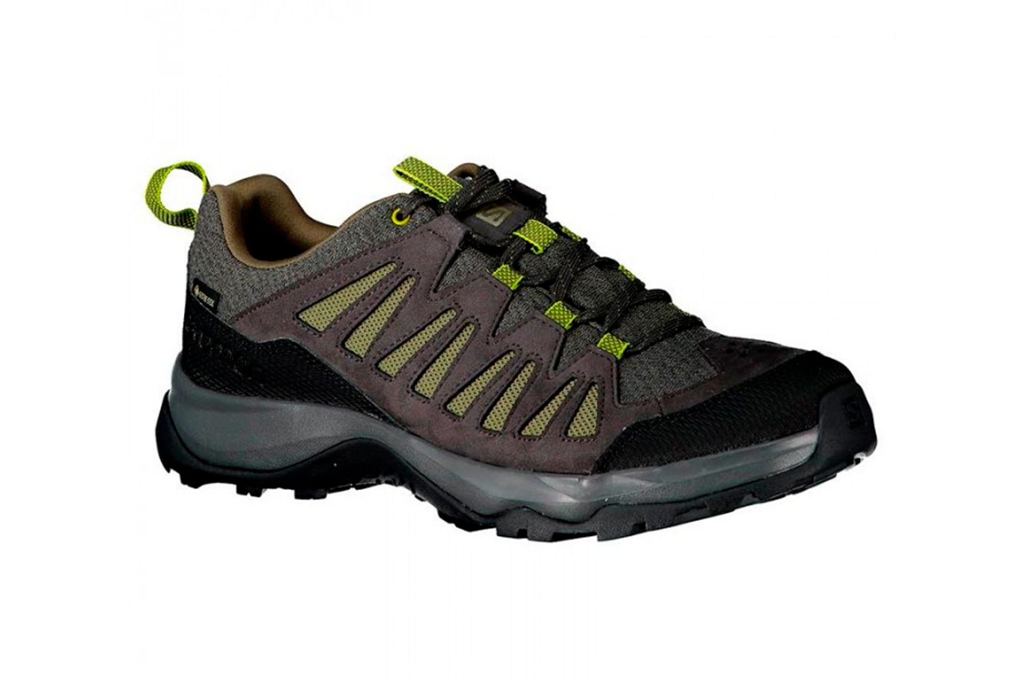 SALOMON EOS trailrunning hombre baratas ofertas outlet en Atleet
