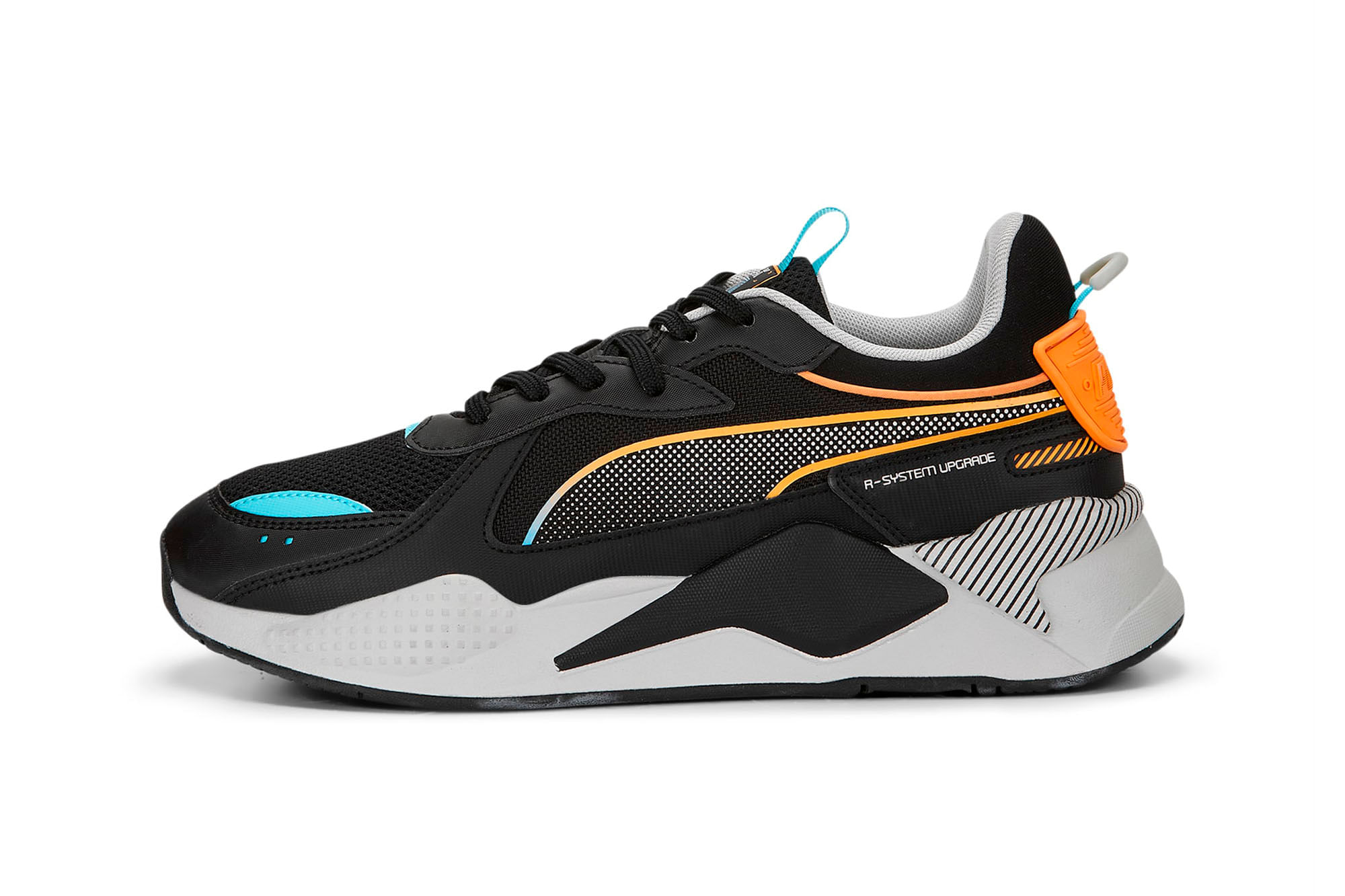 Puma rs online negras