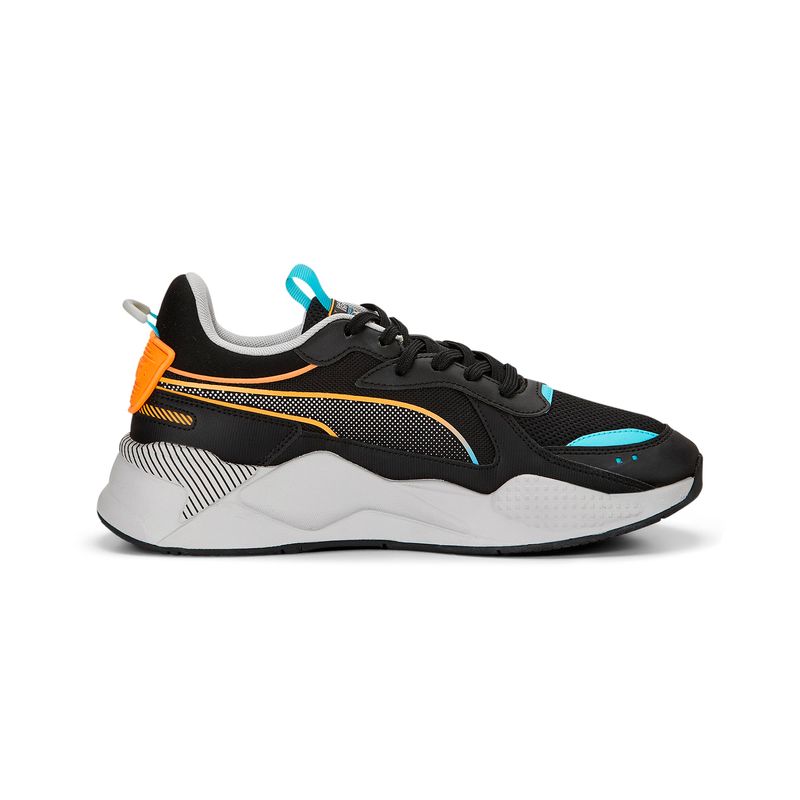 Puma rs negras best sale