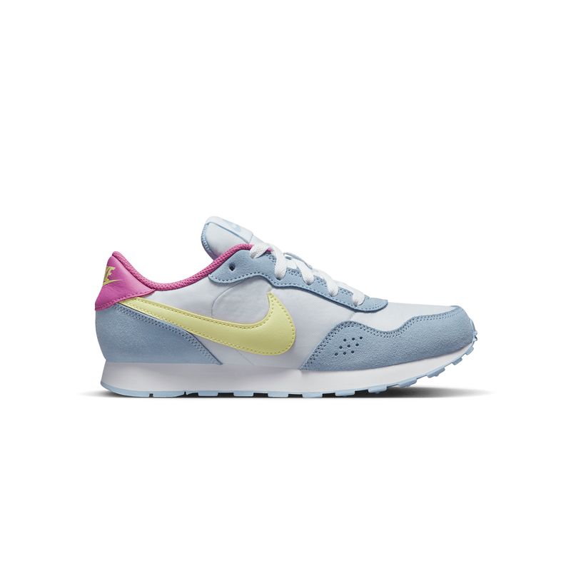 Nike MD Valiant CN8558, Deportivas de running para mujer