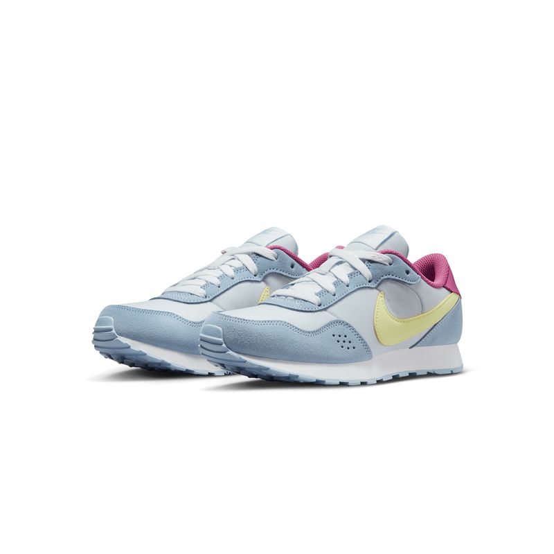 Nike MD Valiant CN8558, Deportivas de running para mujer