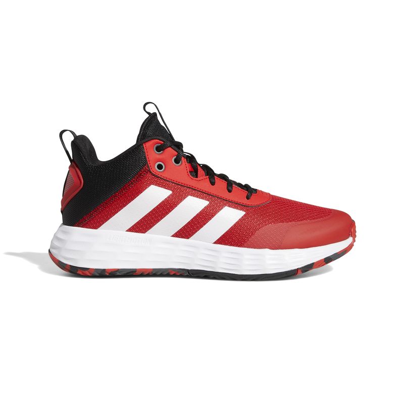 Adidas 2024 skateboarding rojas