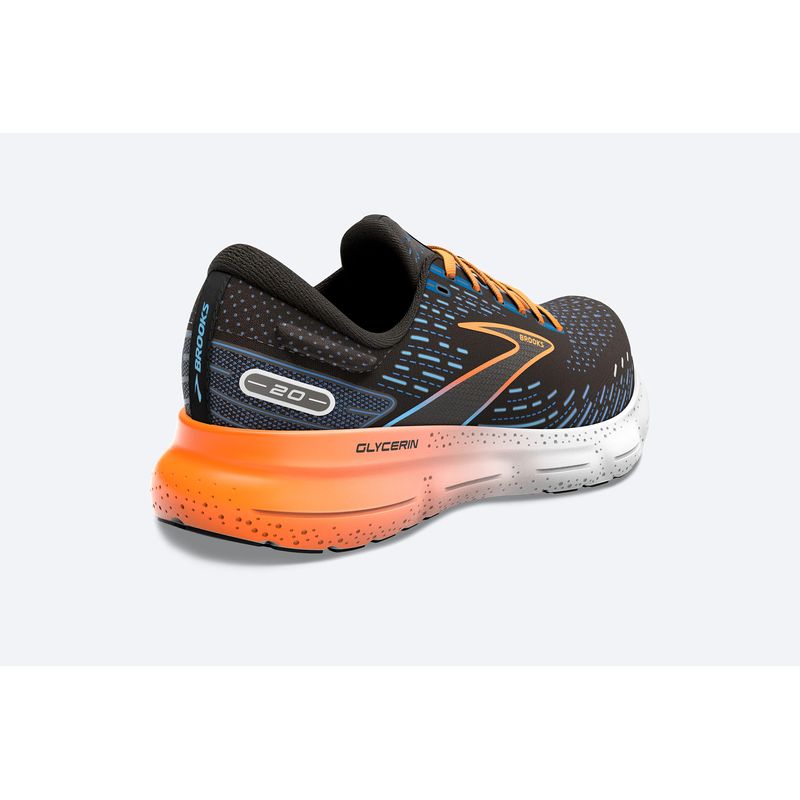 Zapatillas de hombre Brooks Glycerin 20 1103821-35