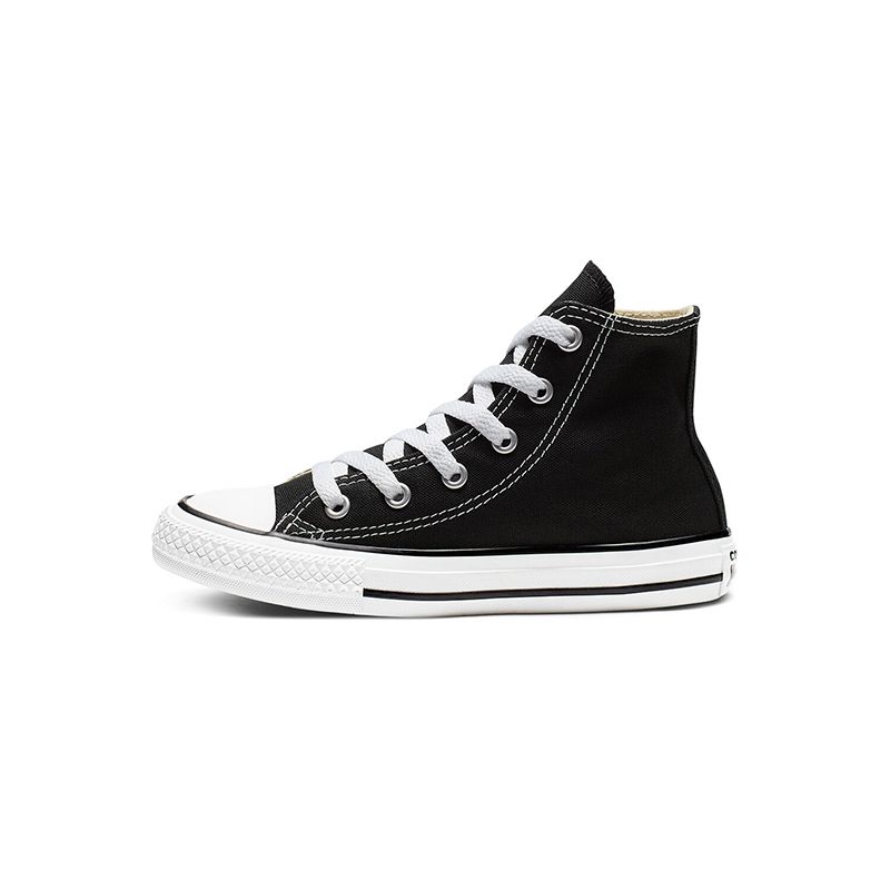 Zapatillas Chuck Taylor All Star Negras Atleet