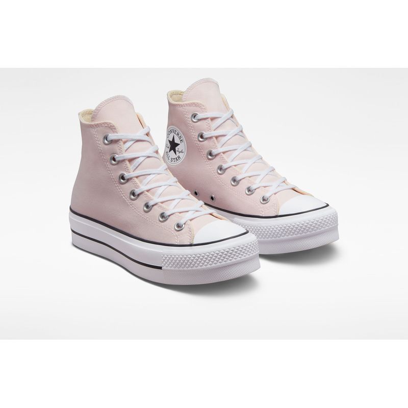 Converse con plataforma rosas online