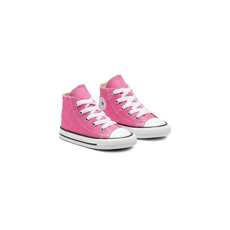 Converse all 2024 star rosas