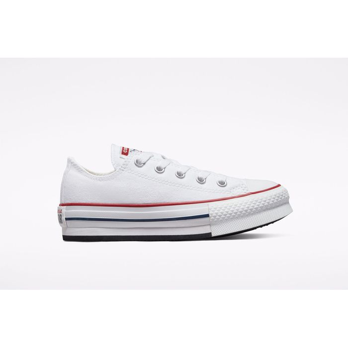 Chuck Taylor All Star EVA Lift