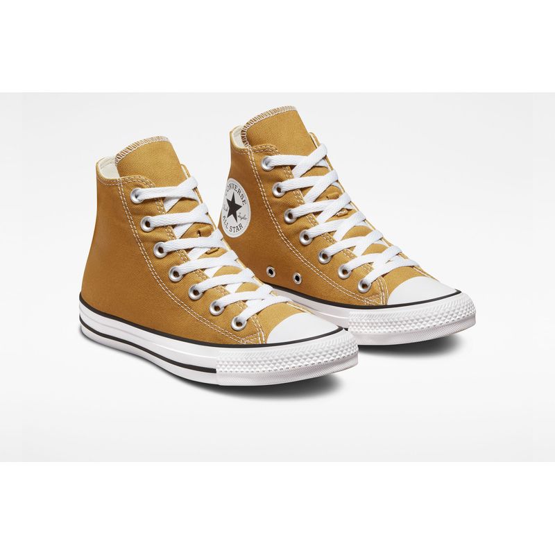 Converse discount bota amarillas