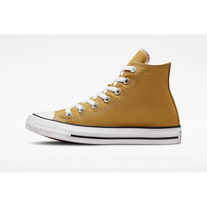 Converse chuck shop taylor amarillas