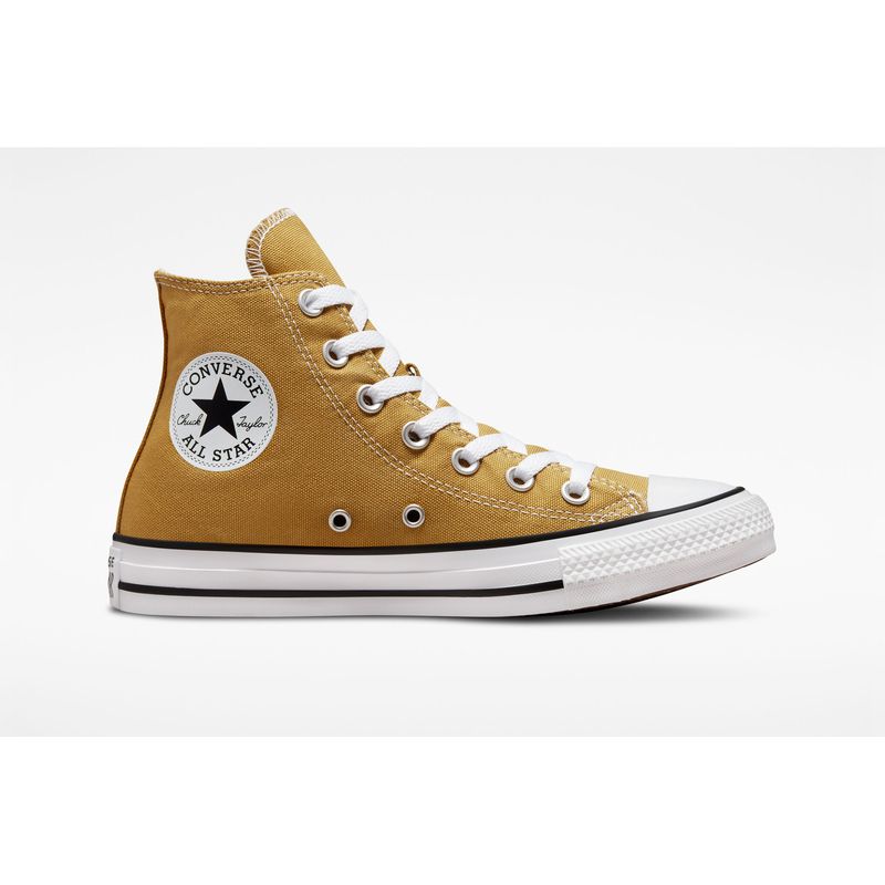 Converse chuck taylor shop all star amarillas