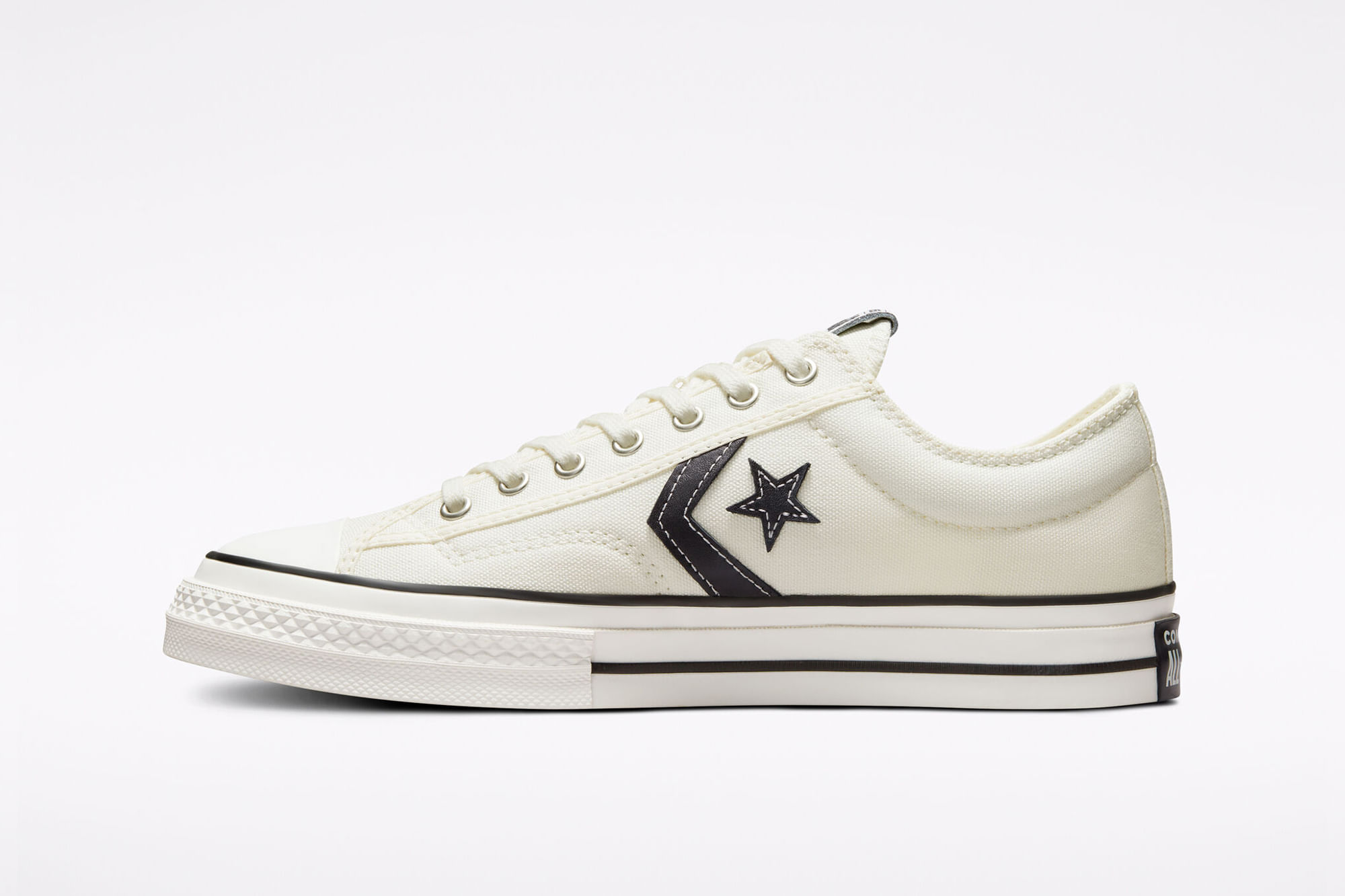 converse one star blancas