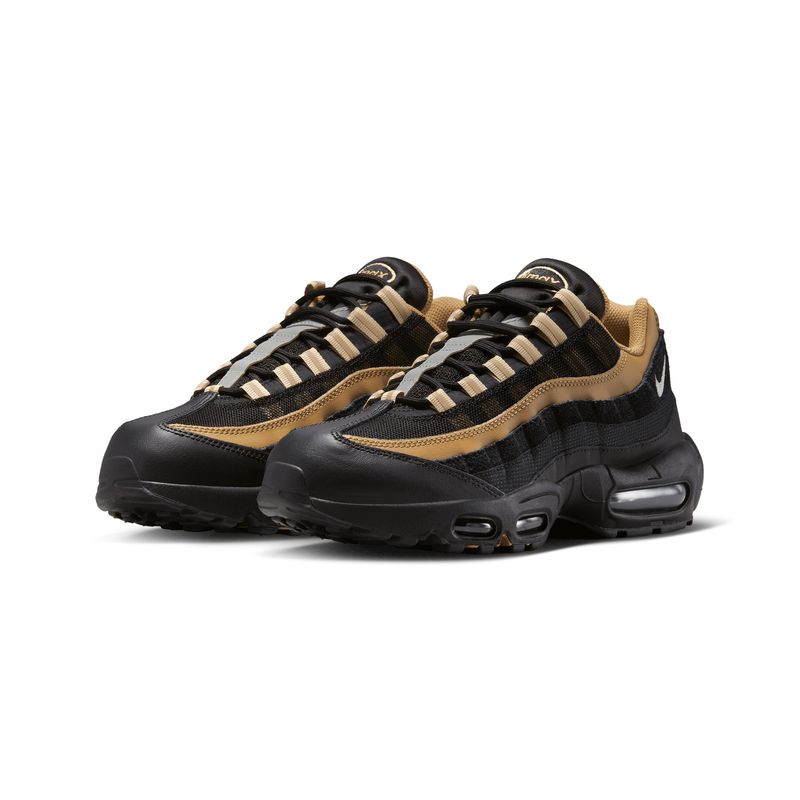 Nike air max 95 negras mujer online