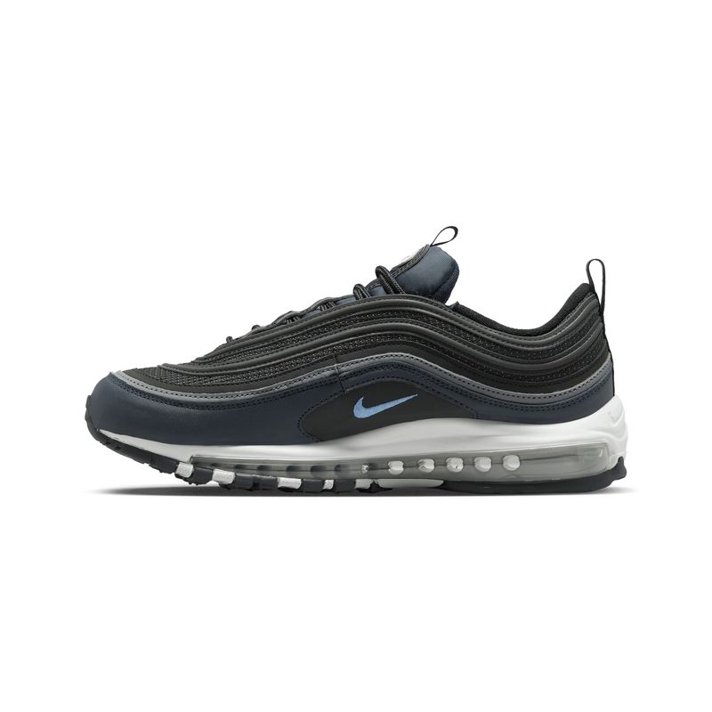 Zapatillas Air Max 97 Azules Marino Foot on Mars