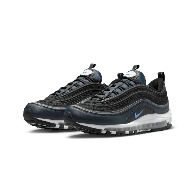 Air max 97 azules hot sale