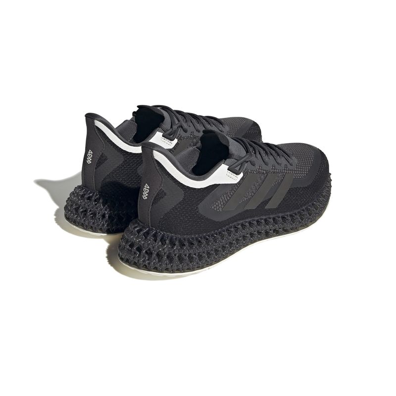 Zapatillas 4D FWD 2 Negras Atleet