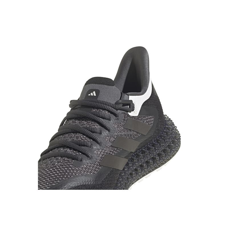 Adidas best sale 4d negras