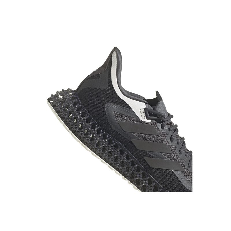 Adidas 4d blancas clearance negras