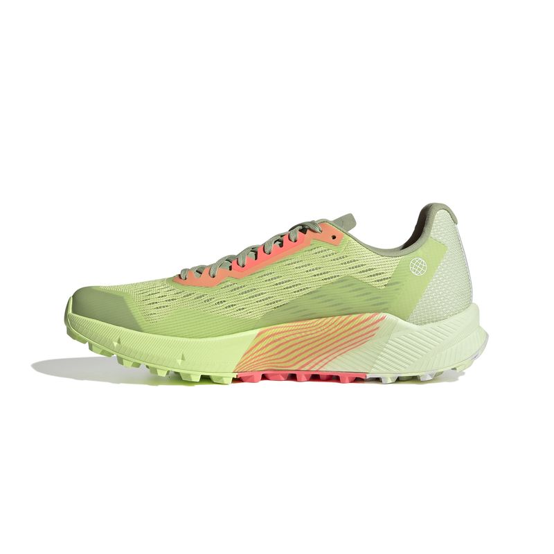 Adidas terrex agravic outlet verde