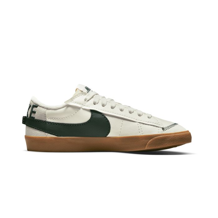 Blazer Low '77 Jumbo