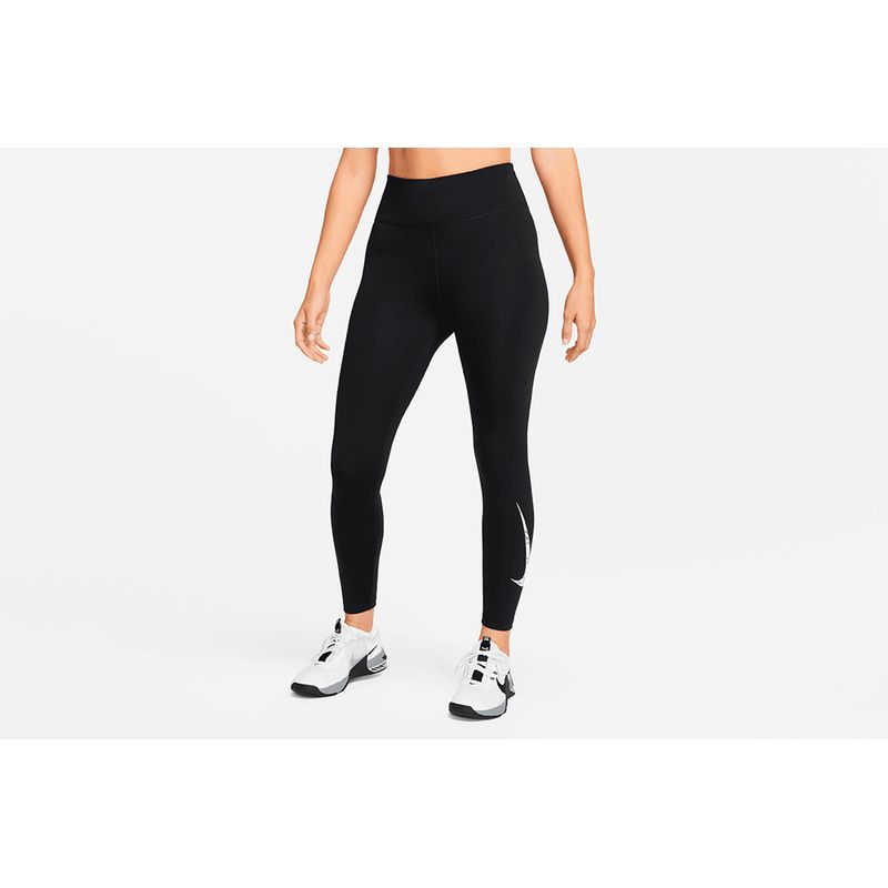 Mallas Pro Dri-FIT Negras - Atleet