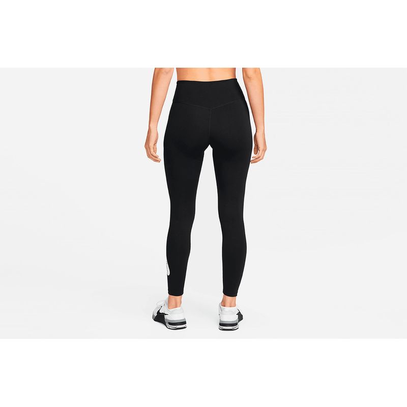 Mallas ONE Dri-FIT Negras - Atleet