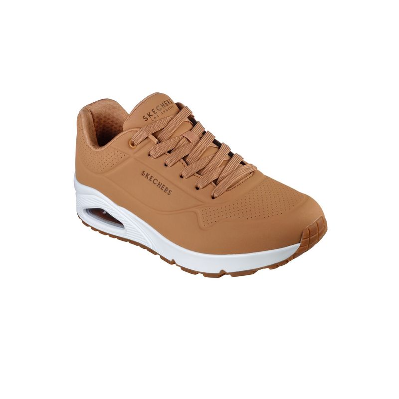 SKECHERS UNO DEPORTIVAS CON CAMARA DE AIRE MUJER 73690