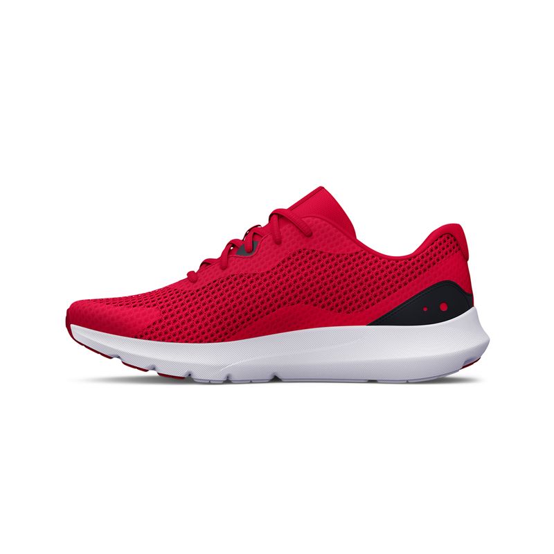 Zapatillas Running Under Armour Surge 2 Rojo