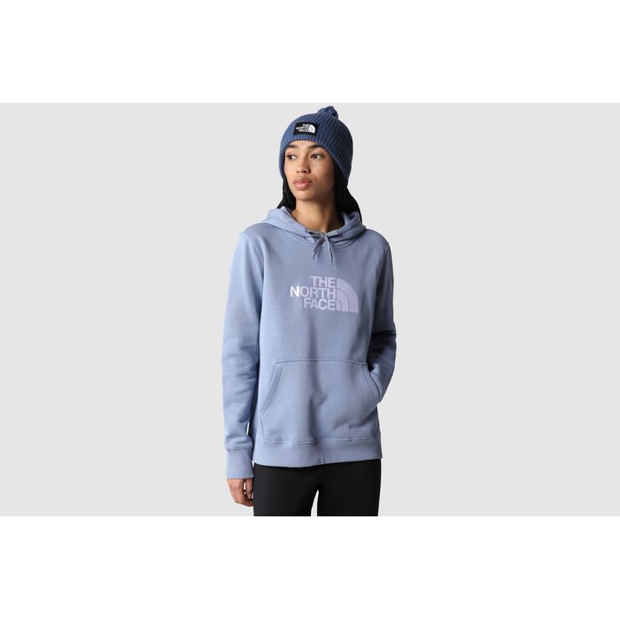 DREW PEAK PULLOVER