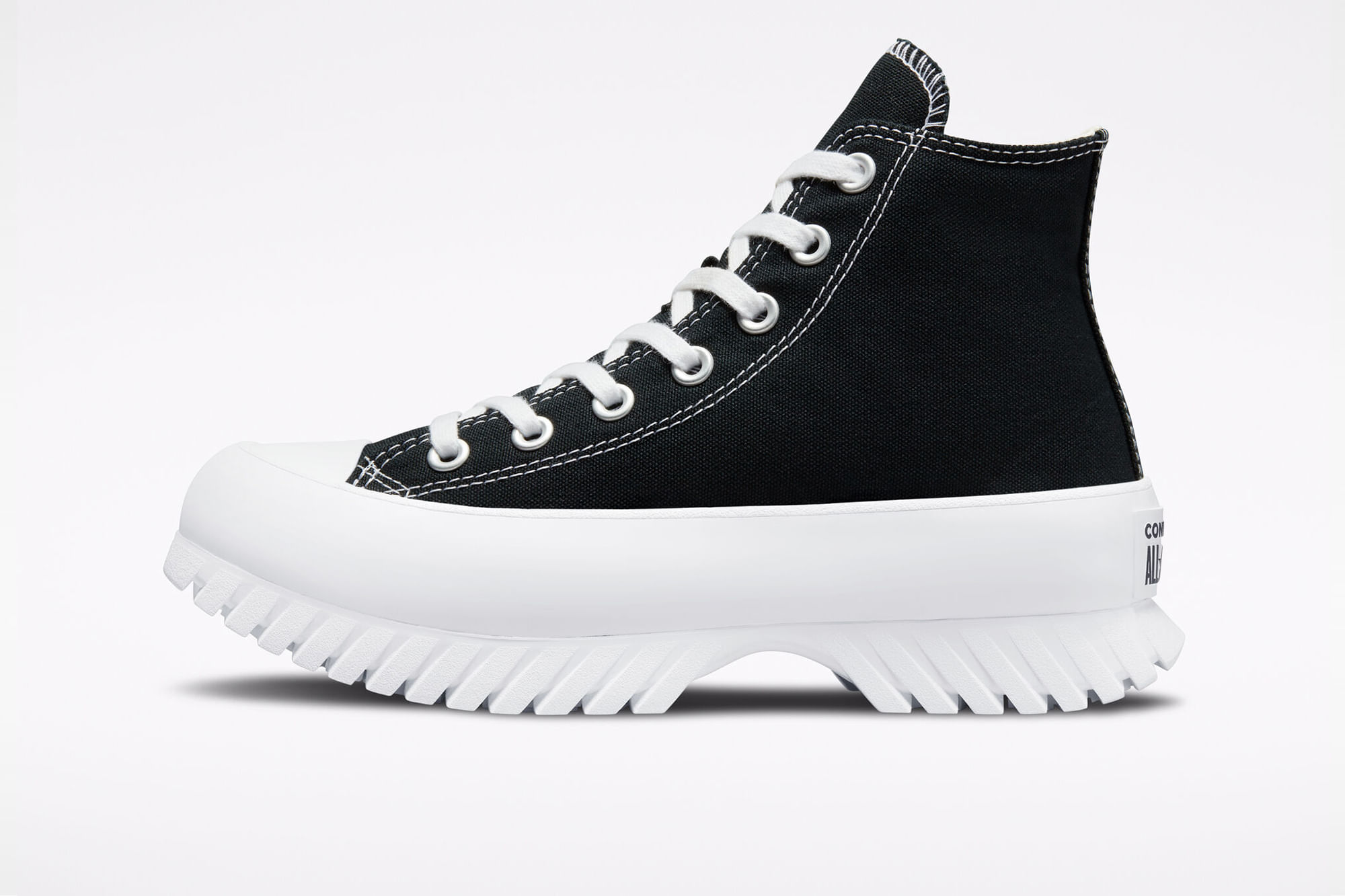 Chuck taylor 2 negras hot sale