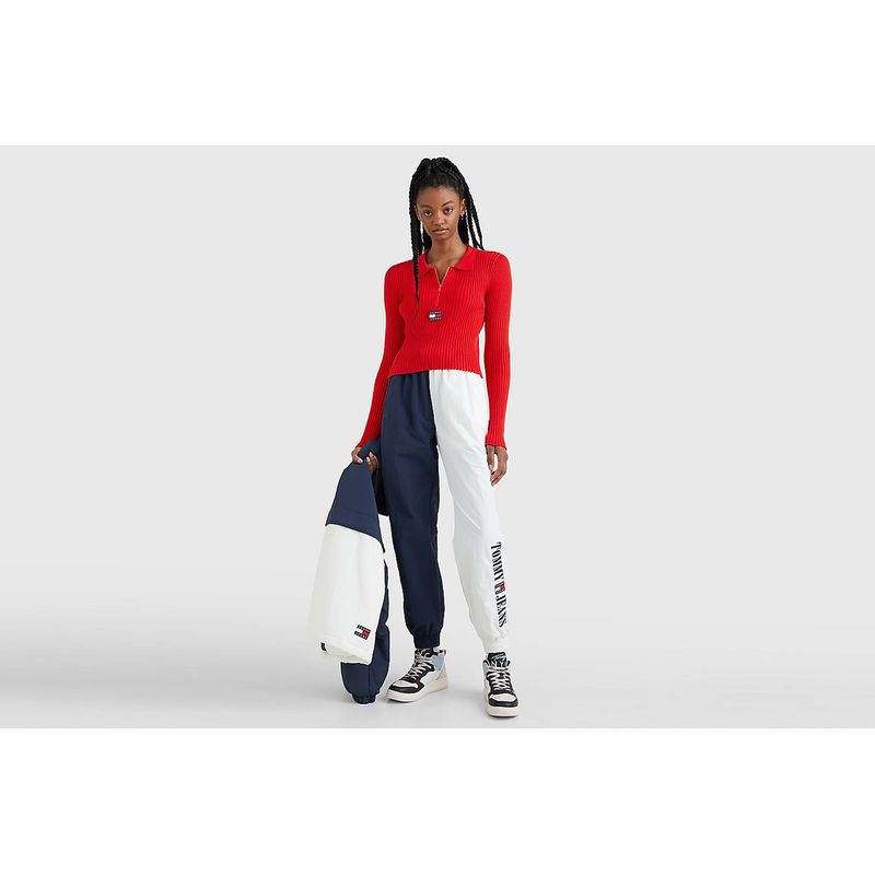 tommy-hilfiger-de-media-cremallera-rojo-dw0dw14260xnl-2.jpeg