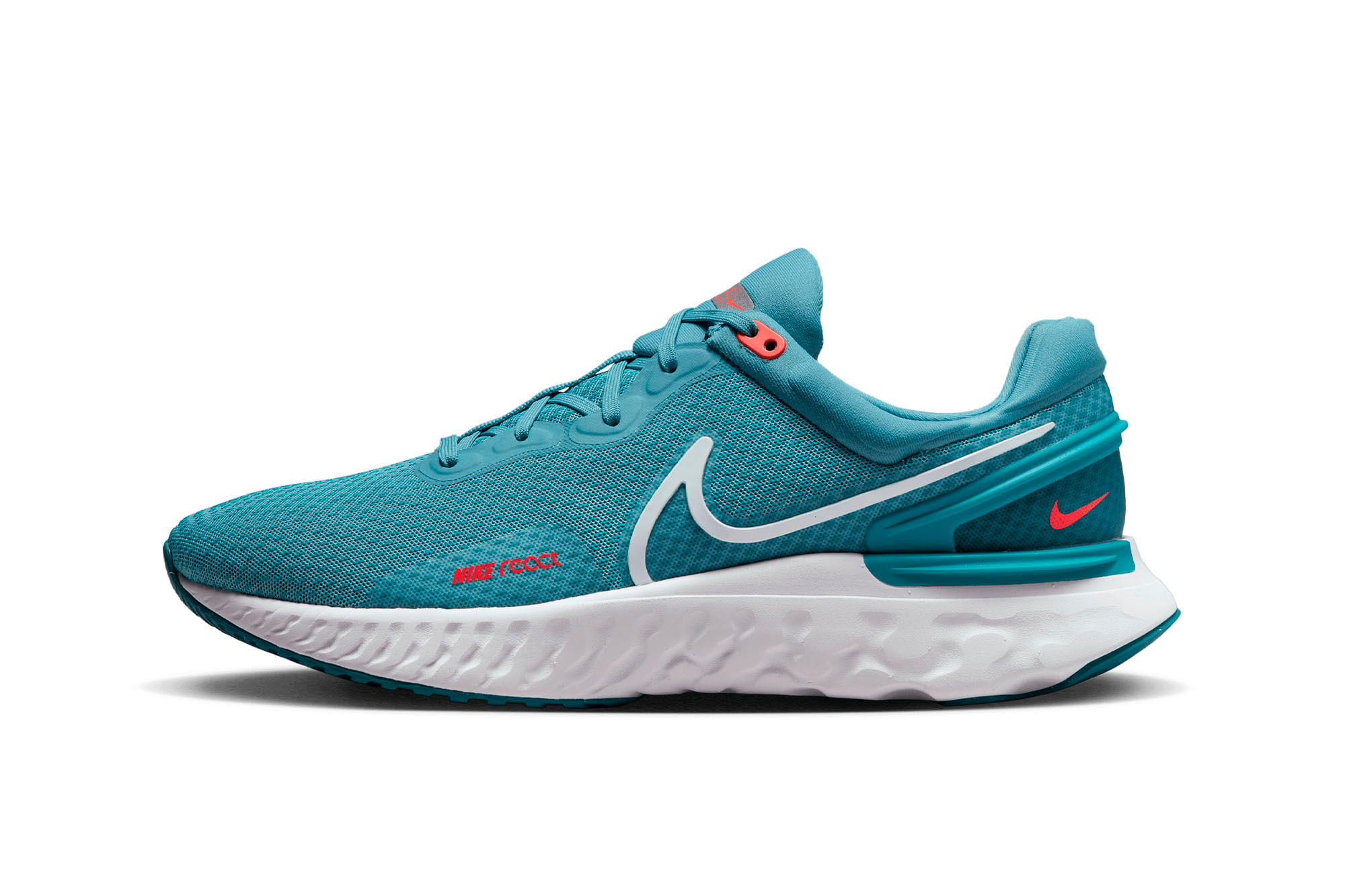 Nike on sale react azul