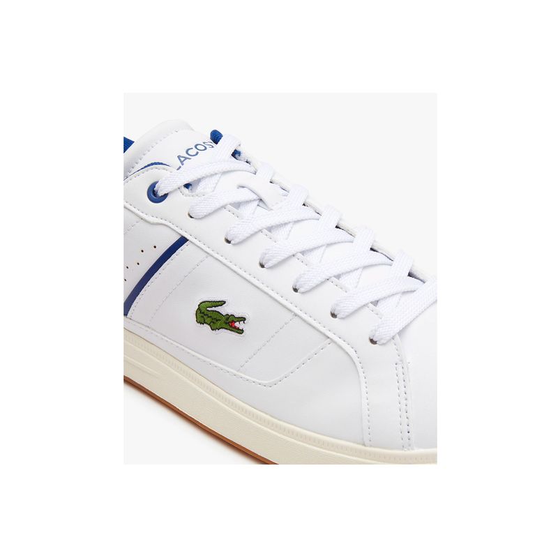 Lacoste - Zapatillas Blancas para Hombre - Europa Pro