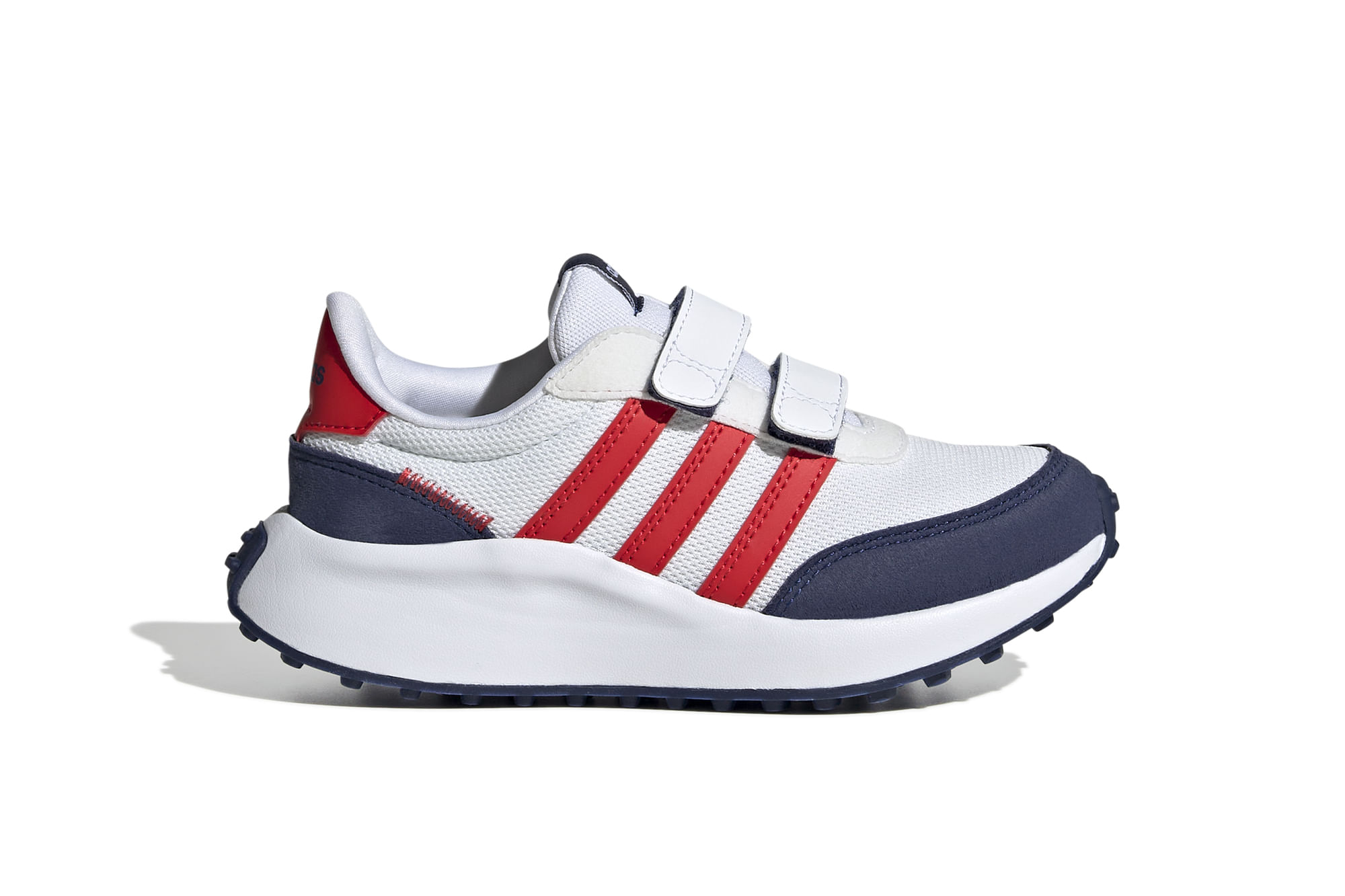 Adidas jog online blancas