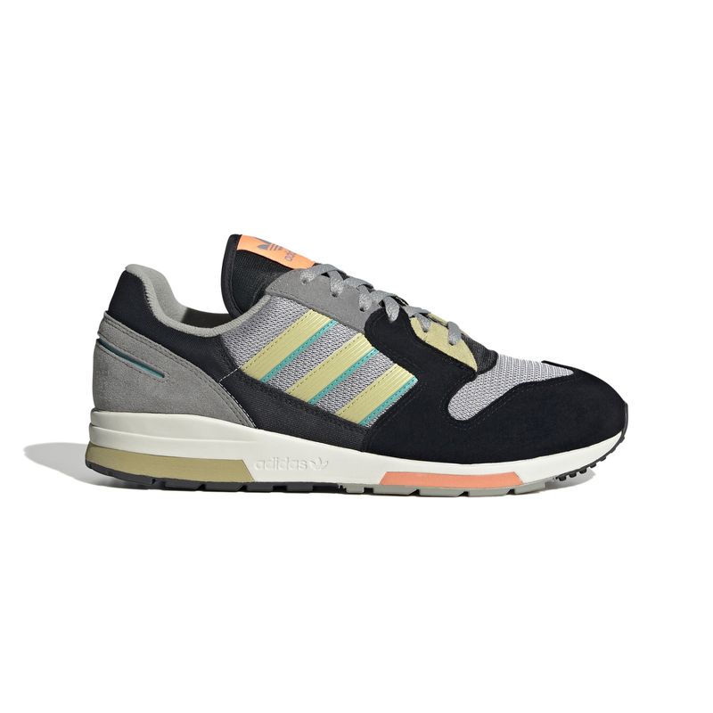 Zapatillas ZX 420 Multicolor - Foot on Mars