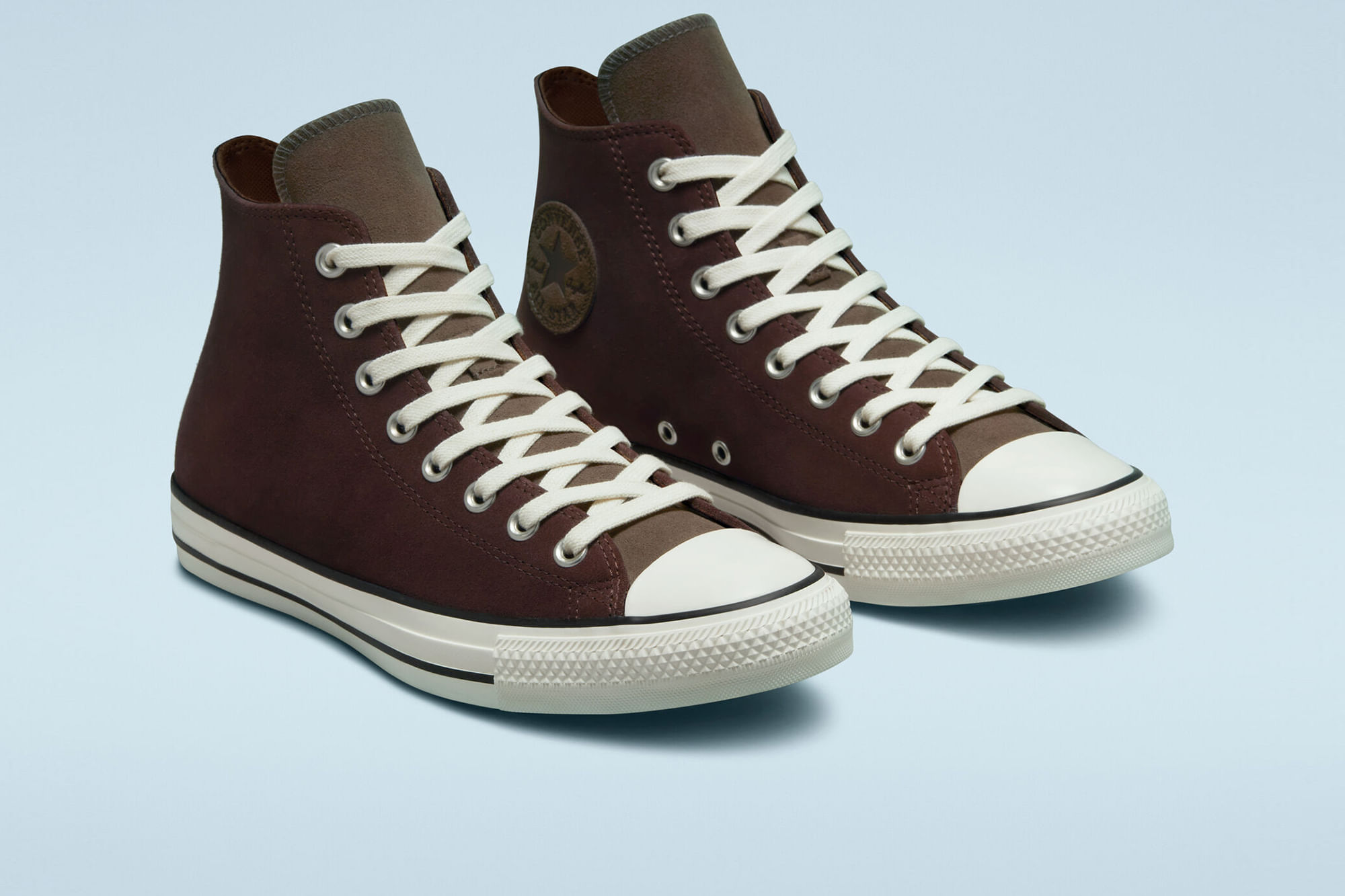 Converse granates fashion bota