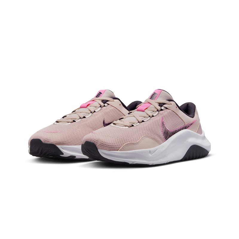 Shoe Nike Nike Ryz 365 Mujer Liverpool Tenis De Piel De Mujer