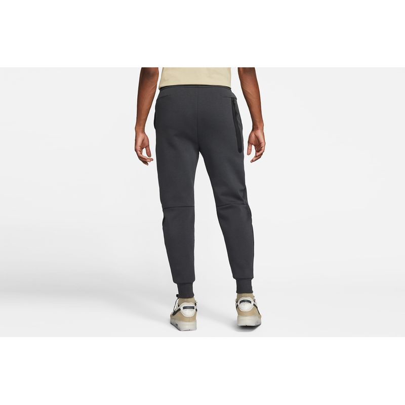 Pantalon Sportswear Tech Fleece Gris Foot on Mars