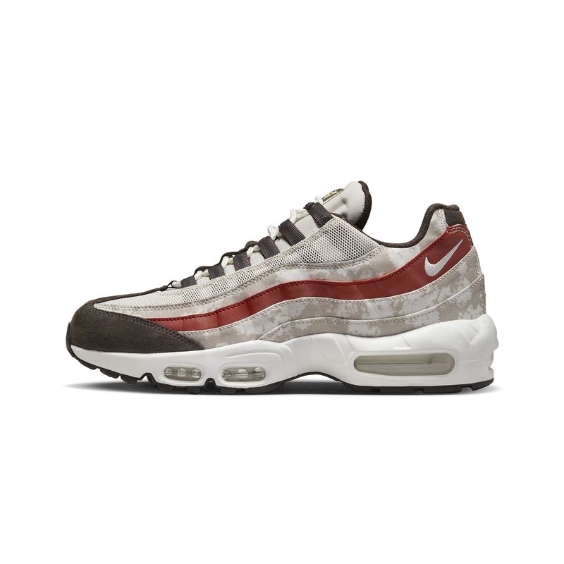 Nike air clearance max 95 caracteristicas