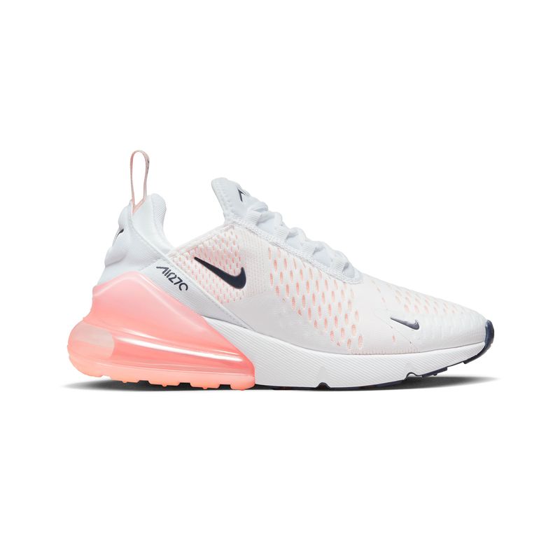 Zapatillas Air Max 270 Blancas Foot on Mars