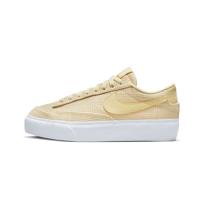 Blazer Low Platform