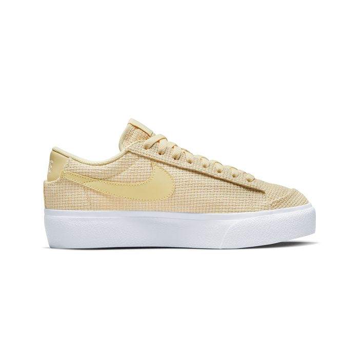 Blazer Low Platform