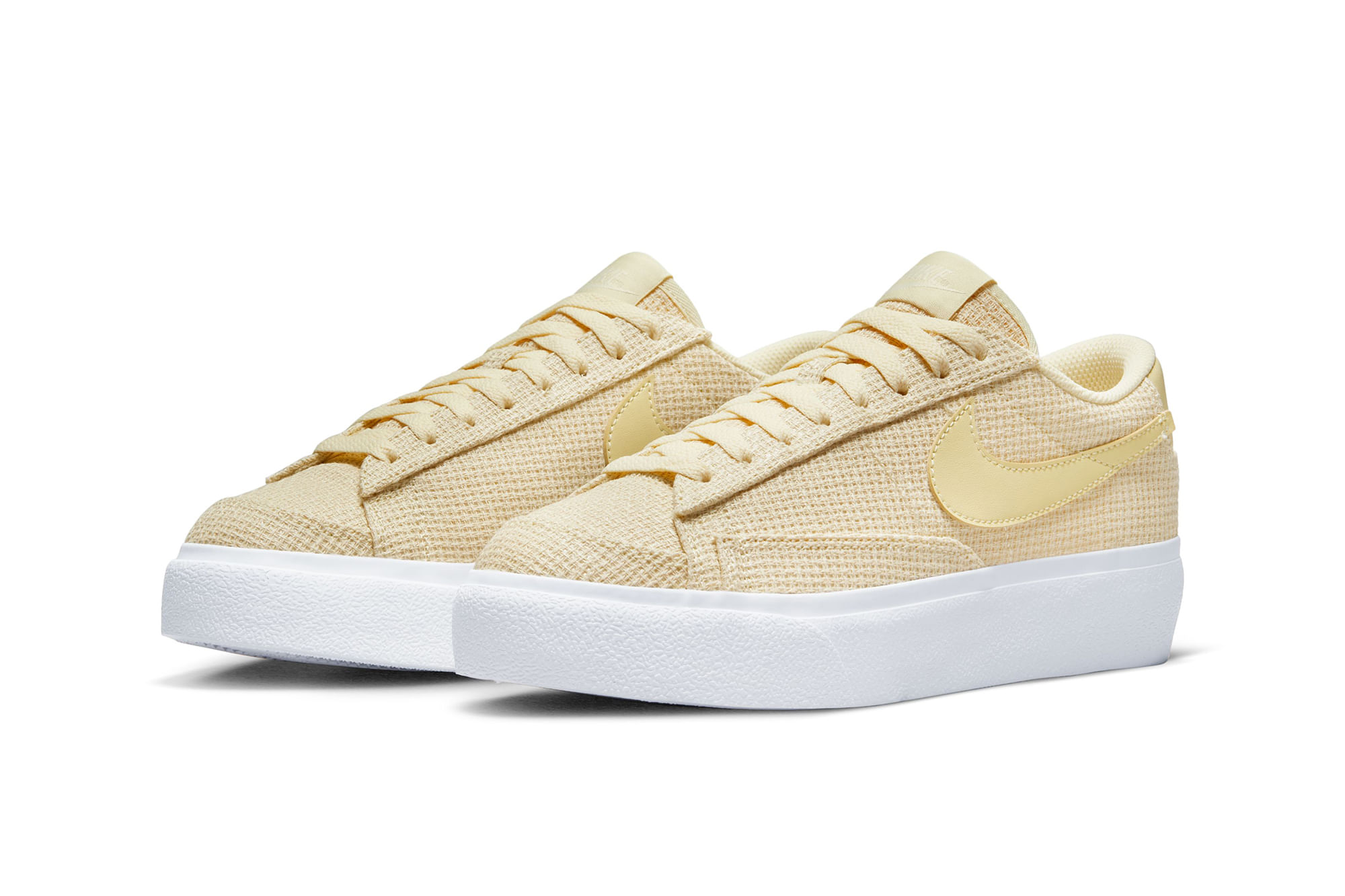 Nike blazer sales amarillo