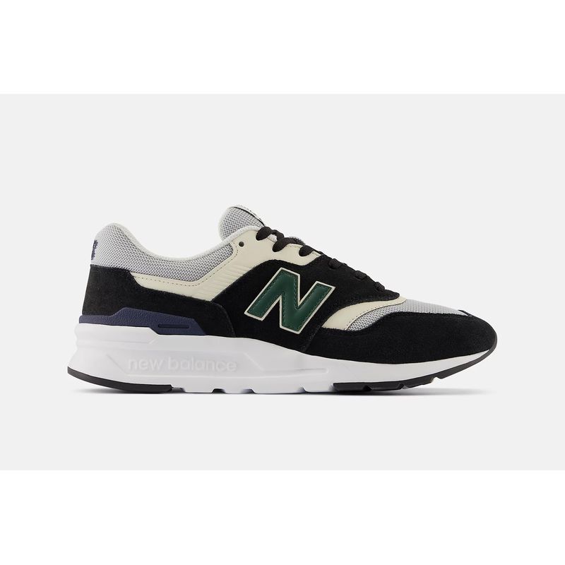 New balance outlet 997h negras