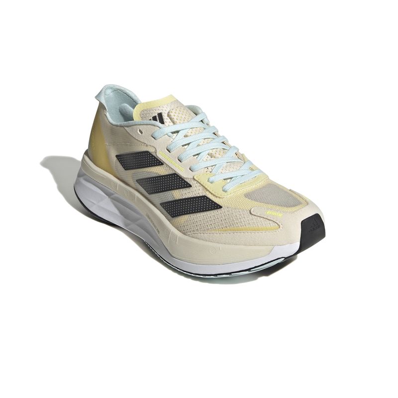 Zapatillas ADIZERO BOSTON 11 Amarillas Atleet