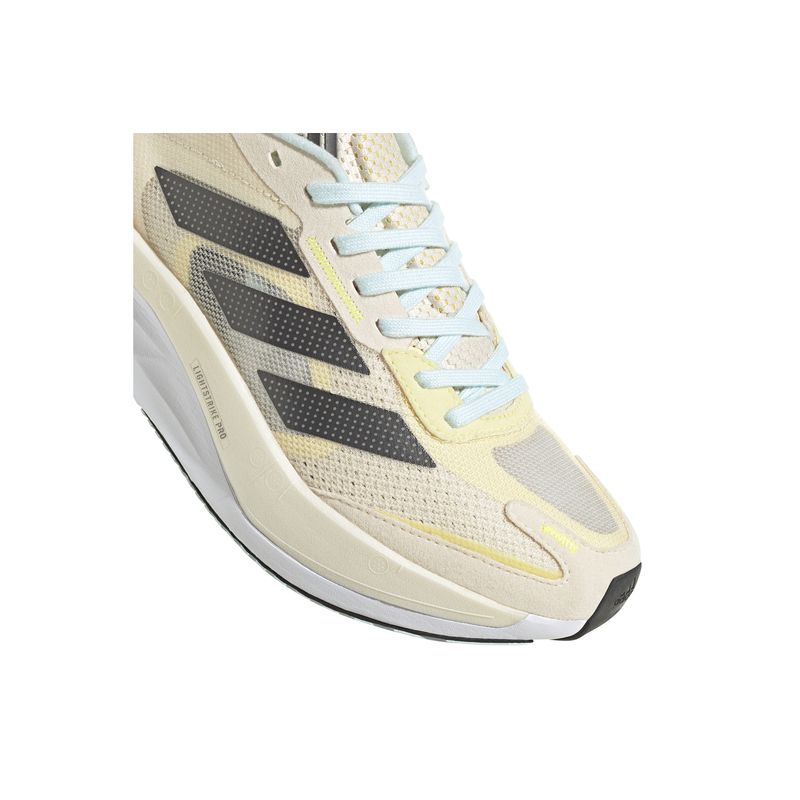 Adidas adizero amarillas best sale