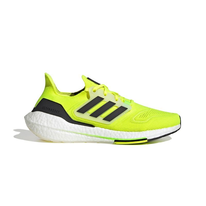 Adidas ultra 2025 boost amarillas uruguay